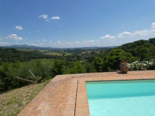 SCAPPO IN UMBRIA, il Fienile - Fornole - 3