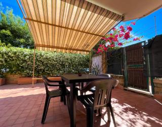 VENUS APARTMENT - Charming Holiday Home with Patio - Nettuno Santa Barbara - Nettuno - 6