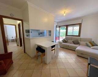 VENUS APARTMENT - Charming Holiday Home with Patio - Nettuno Santa Barbara - Nettuno - 4