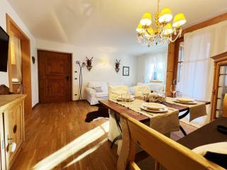 Lüch dl Mone y Chalets - Badia - 7