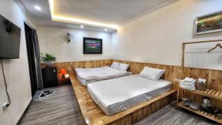 TaHien Loft - Hanói - 9