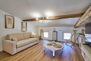 Charme, confort en centre-ville - 6