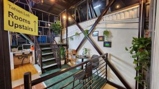 TaHien Loft - Hanói - 6