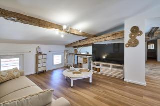 Charme, confort en centre-ville - 8