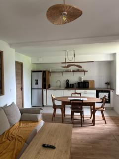 Le Gîte du Petit Gaunet - - 3