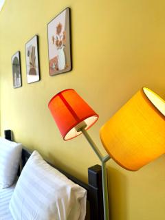 KK Hotel - Pakse - 3