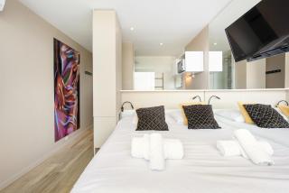 Village Naturiste - Hélio L vue mer - 9