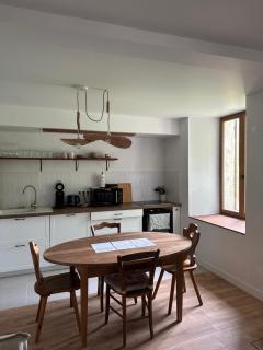 Le Gîte du Petit Gaunet - - 4