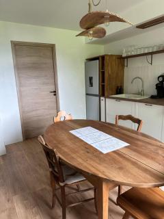 Le Gîte du Petit Gaunet - - 2