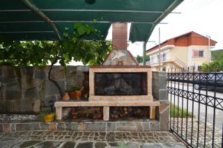 Garden Beach House - Nea Karvali - 7
