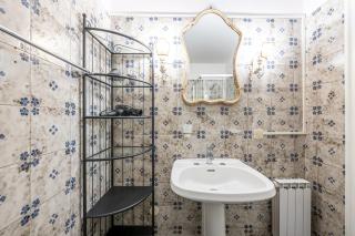 Elegant suite - Florenz - 0
