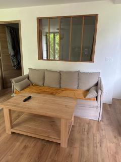 Le Gîte du Petit Gaunet - - 8