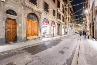 Elegant suite - Florenz - 8