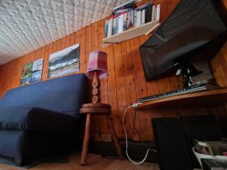 Appt 211 Taoures Copropriété SucBlanc - 5