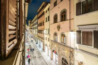 Elegant suite - Florenz - 5