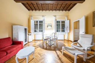 Elegant suite - Florenz - 3