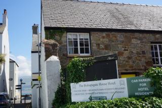 Bishopsgate House Hotel - 3