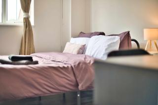 London E14 Poplar - Cosy 1 Bed Apartment for 3 - Londra - 2