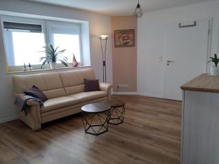 Ferienwohnung Zenti Ortsteil Zella - Dermbach - 3