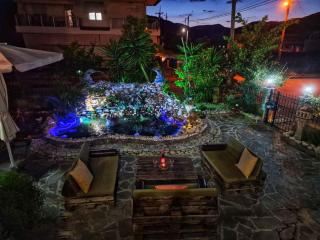 Garden Beach House - Nea Karvali - 0
