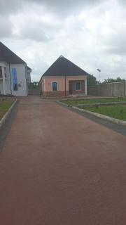 Pinefield Courts - Akure - 2