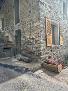 Le Gîte du Petit Gaunet - - 5