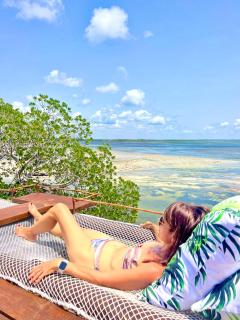 Rock and Sea Resort - Watamu - 8
