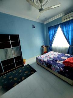 ASTANA INN HOMESTAY Balik Pulau - 2