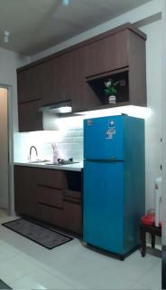 Nita's Sweet Apartment Gunawangsa Manyar 2BR - close to Unair Galaxy Mall - Surabaya - 4