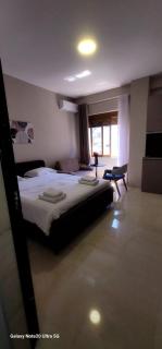bazar 4 mini apartament - Tirana - 9