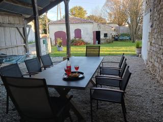 La Demeure D'Ezilda - 4