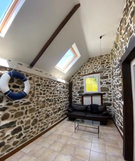 Maison chaleureuse toute équipée pour vos vacances - Saint-Quay-Portrieux - 5