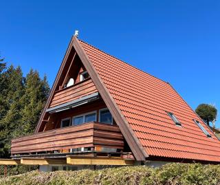 Ferienwohnung Bergliebe mit Sauna und Terrasse - Siegsdorf - 4