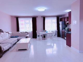Crown apartment 2 rooms - - 9