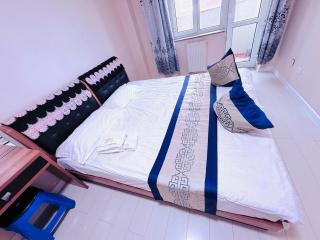 Crown apartment 2 rooms - - 8