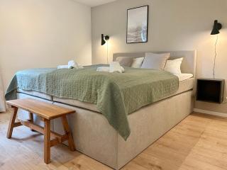 Ferienwohnung Bergliebe mit Sauna und Terrasse - Siegsdorf - 9