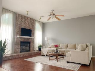 Bright & Cozy Broken Arrow Home! - Broken Arrow - 0