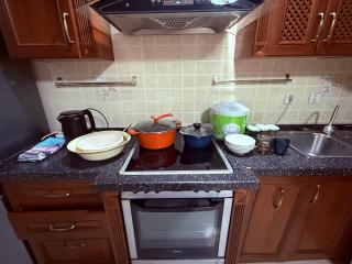 Crown apartment 2 rooms - 3