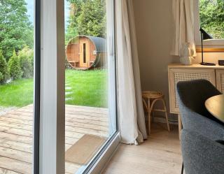 Ferienwohnung Bergliebe mit Sauna und Terrasse - Siegsdorf - 8