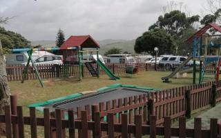 46 at Mtwalume Holiday Resort - Mtwalume - 6