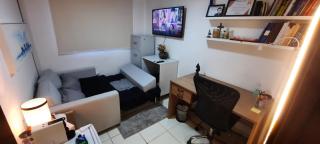 Splendido Niterói Quarto Aconchegante com Banheiro So Seu - 4