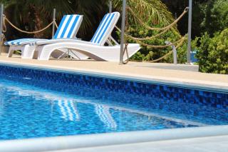 St.George's Country Retreat - Limassol - 0