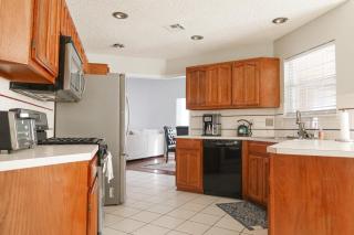 Bright & Cozy Broken Arrow Home! - Broken Arrow - 8