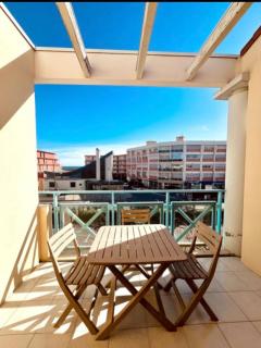 Studio rive droite - Palavas-les-Flots - 0