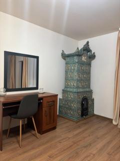 Casa Seren - Corabia - 4