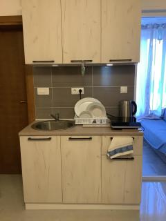 Kolibri Apartment - Dobra Voda - 1