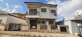Urla Sanat Sokağı bahçeli ev - Urla - 3