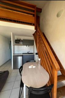 Studio rive droite - Palavas-les-Flots - 1