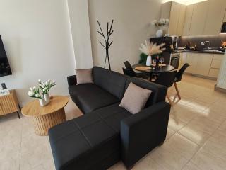 Joanna Dalatsi's Luxury House - Alexandroupoli - 9