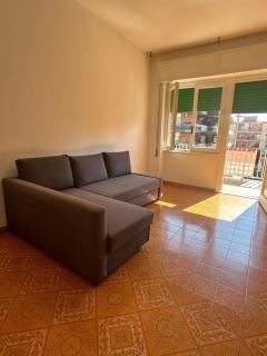Apartment 51 - Torvaianica - 0